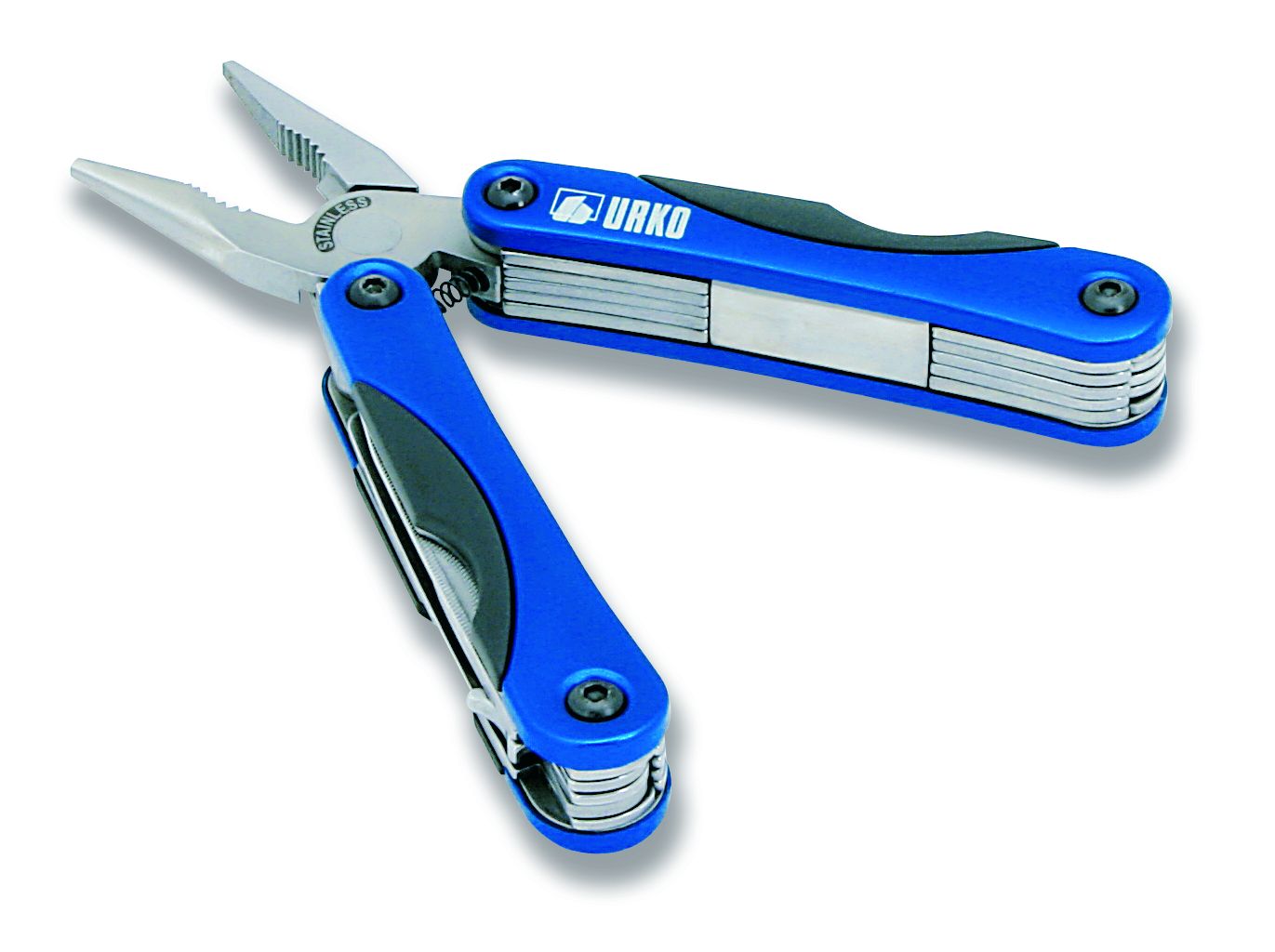 2113 Herramienta Multifunción Urko